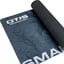 Otis Technology Gun Cleaning Mat Dark Gray