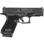 Glock 19 Gen 6 9mm Luger 4.0" BBL (3)15RD Mag ORS Black
