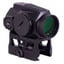 Venta 1x22 Green Dot Reticle 2MOA Sight Aimpoint T2 Black