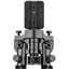 Cyke-Pod Gen3 Triple Pull A.R.M.S #17 Tripod Black