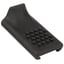 Rubberized Top Rail Thumb Rest Black