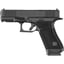 Glock 45 GEN 6 9mm Luger 4.02" BBL (3)17RD Mag ORS Black