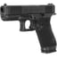 Glock 45 GEN 6 9mm Luger 4.02" BBL (3)10RD Mag ORS Black