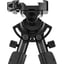 Cyke-Pod Gen3 Single Pull A.R.M.S #17 Tripod Black