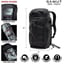Gamut 22L Backpack Black