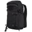 Siege 25L Tactical Backpack Black