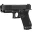 Glock 17 Gen 6 9mm Luger 4.49" BBL (3)17RD Mag ORS Black