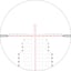 NX6 6-36x56mm FFP Illuminated MOA-XT Reticle Black