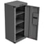 Digital Ammo Cabinet 40"H X 18"W X 18"L