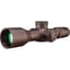 Razor HD Gen III 4-24x44mm FFP Ill EBR-7D MRAD Reticle Black