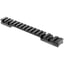 Backcountry Cross-Slot Rail for Browning X-Bolt 2 LA Black