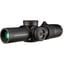 AMG 1-10x24mm FFP Illuminated EBR-9 MRAD Ret Rifle Scope BLK