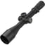NX6 5-30x56mm FFP Illuminated MOA-XT Reticle Black