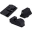 Optic Mount/Plt ACRO Bundle Glock 17,19,22-24,26,27,31-36,38
