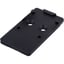 Optic Mount RMR/507 for Glock 17,19,22-24,26,27,31-36,38