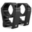 Sport Riflescope Rings 30mm Extra High 1.5" Elevate BLK 2-Pc