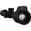 Elite 3.5-28x 384X288 Res Thermal Rifle Scope w/Laser