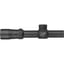 NX6 1-6x24mm FFP Illuminated FC-DMX Reticle Black