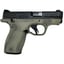 Bodyguard 2.0 380 ACP W/Safety - Desert Verde w/Battlewear