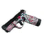 Bodyguard 2.0 380 ACP 2.75" BBL  W/Safety - Sugar Skull