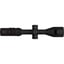 Elite 3-24x 640x512 Res Thermal Rifle Scope w/Laser