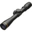 VX-4HD 3-12x40mm SFP Hunt-Plex Reticle Black