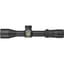 NX6 2-12x42mm FFP Illuminated FC-MRx Reticle Black