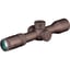 Razor HD Gen III 4-24x44mm FFP Ill EBR-7D MRAD Reticle Black