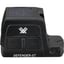 Defender-CCW Micro 3-MOA Solar Red Dot Sight Black