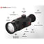 ThOR 6 Mini 2.5-20x 384×288 Res Compact Thermal Rifle Scope