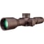 Razor HD Gen III 4-24x44mm FFP Ill EBR-7D MOA Reticle Black