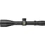 NX6 6-36x56mm FFP Illuminated MOA-XT Reticle Black