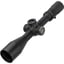 NX6 3-18x50mm FFP Illuminated MOA-C Reticle Black