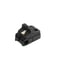 Rear Sight Sub Assembly White Arrorw for Remington 870 BLK