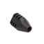 Bolt Knob Threaded for Remington 700 Tactical VTR Black