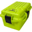 EB2 Emergency Box 9.8” x 6.8” x 4.8” Yellow Green
