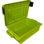 EB3 Emergency Box 19” x 15.75” x 5.25” Yellow Green