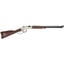 Golden Boy Eag Scout Trib 2ed 22LR 20"BBL 16RD Black/Walnut