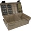Molle Panel Kit for ACDC30 Ammo Crate Utility Box 2/Pack