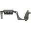Bounty Hunter Brace for Smith & Wesson N-Frame Black
