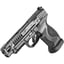 M&P9 M2.0 Competitor HD OR FS 9mm 5"BBL (4)10RD Mags TS BLK