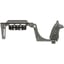Bounty Hunter Brace for Taurus Raging Hunter Black