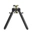 Vapor Picatinny Bipod Olive Drab Green