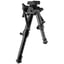 XLA HD TAC Bipod Arca/Picatinny