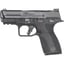 M&P Shield X 9mm Luger 3.6"BBL (2)10RD Mags BLK CA Compl