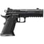 XP Comp 9mm Luger 4.6"BBL (2)17RD Mags Black