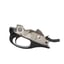 12 Gauge Trigger Plate Assemb w/BLK Trigger for Rem 870 BLK