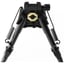XLA 6"-9" Bipod Pivot Arca/Picatinny
