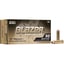 CCI Blazer Brass Ammo 357 Mag 158gr JHP 50/bx