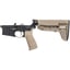 BLEM Lower Receiver w/ Mod-2 SOPMOD Stock FDE
